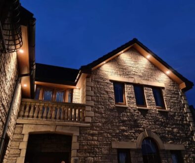 Essjay Domestic Electricans