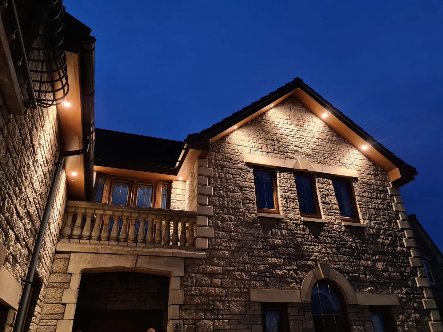 Essjay Domestic Electricans