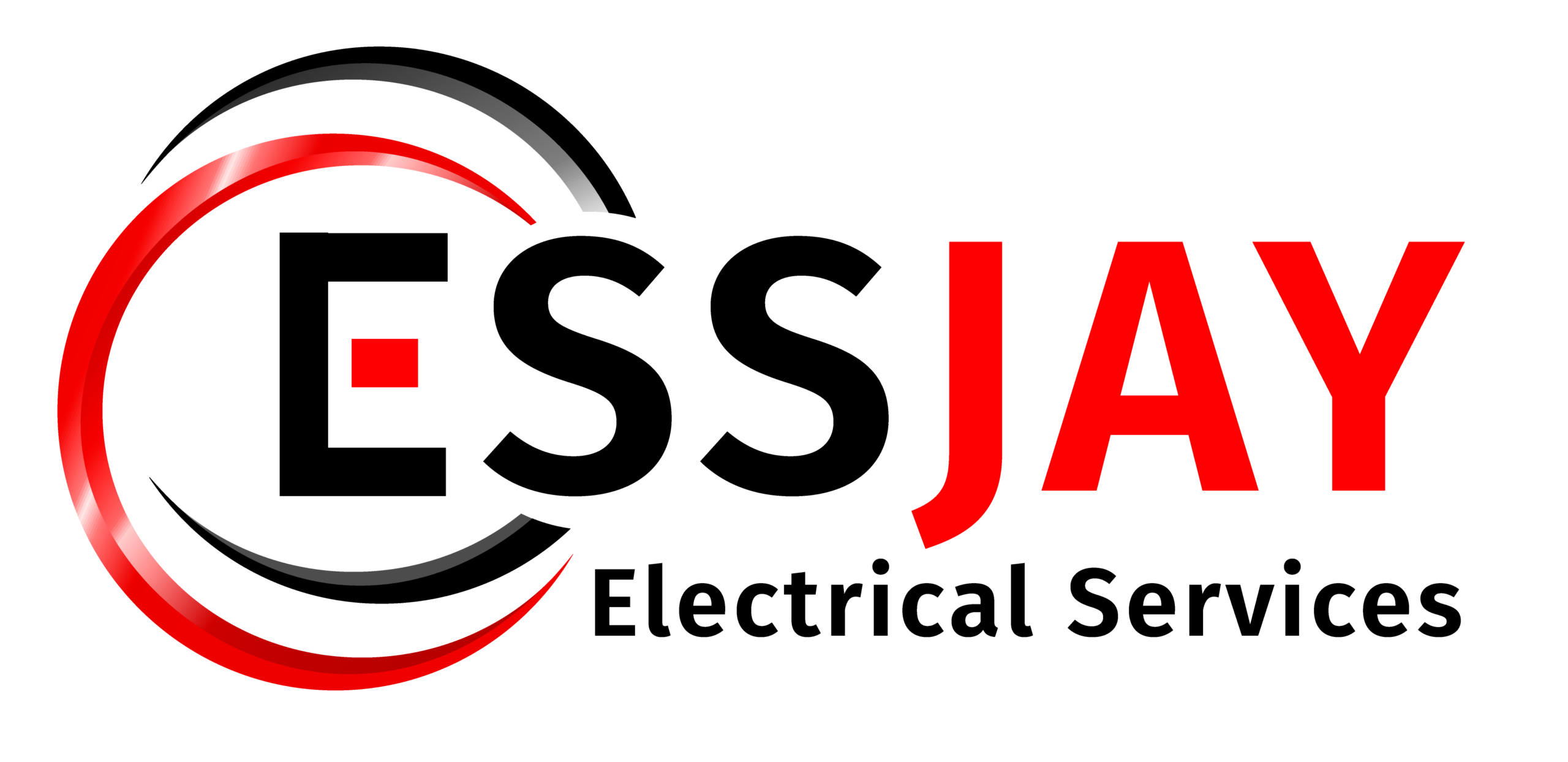 Electricien Logo