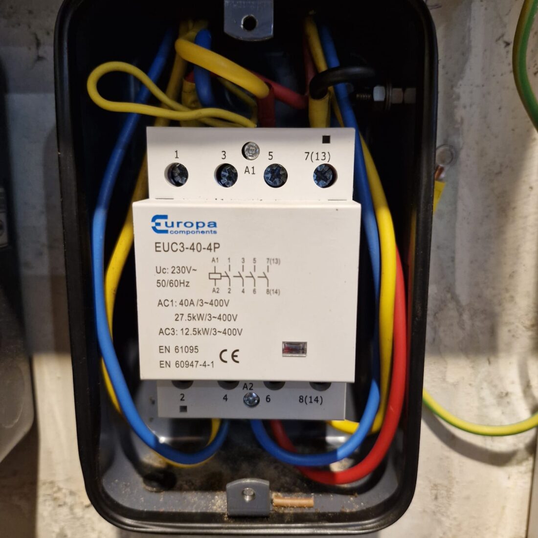 45980c94 0737 41f3 9ef2 4f16cb2e1dc8 | Essjay Electrical Services