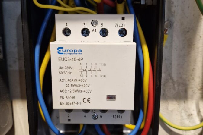 Why Fuse Board Safety Matters