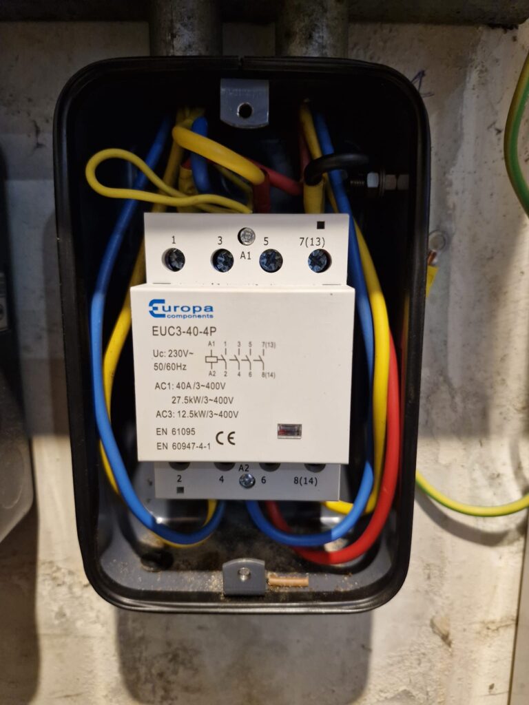 Why Fuse Board Safety Matters