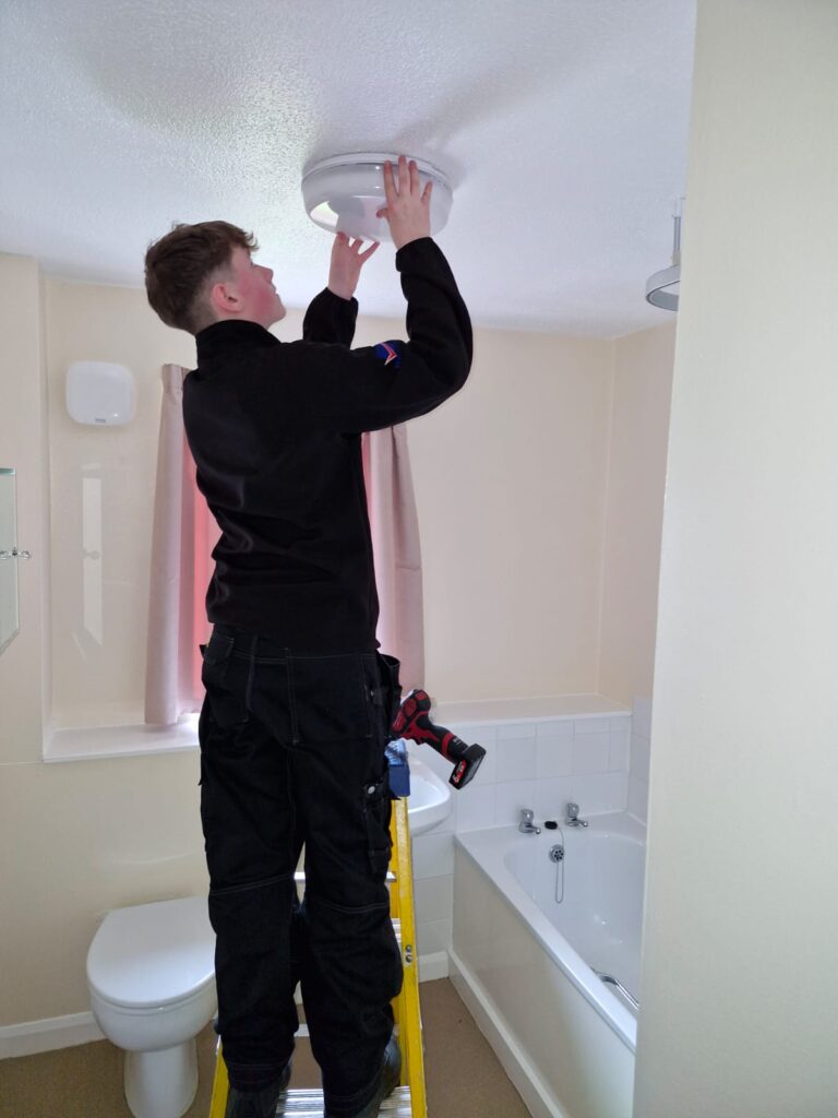 Electrical Safety at Home: How To Avoid Common Mistakes