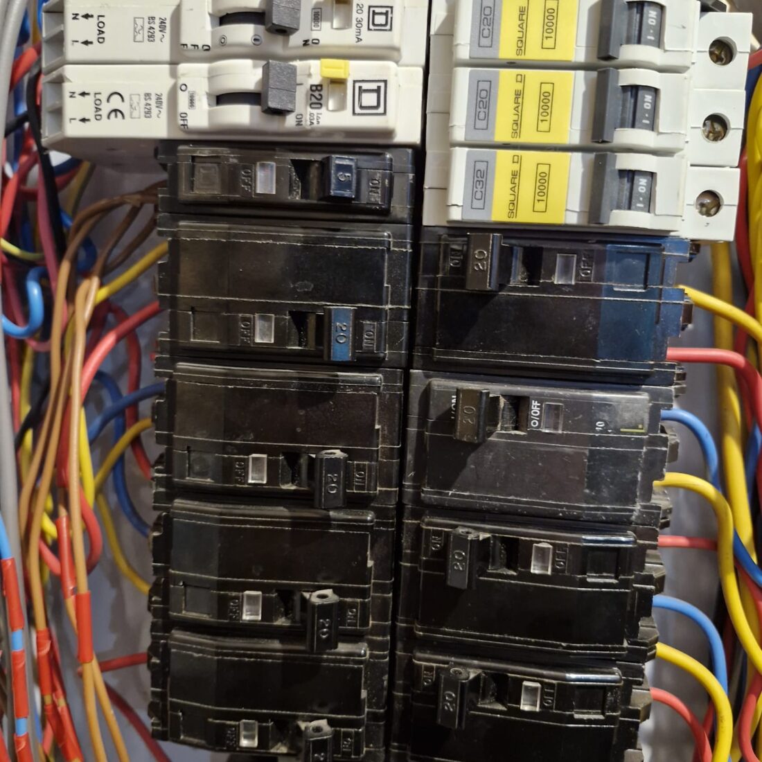 92e726ef e965 4eb2 9610 3cf773eb934c | Essjay Electrical Services